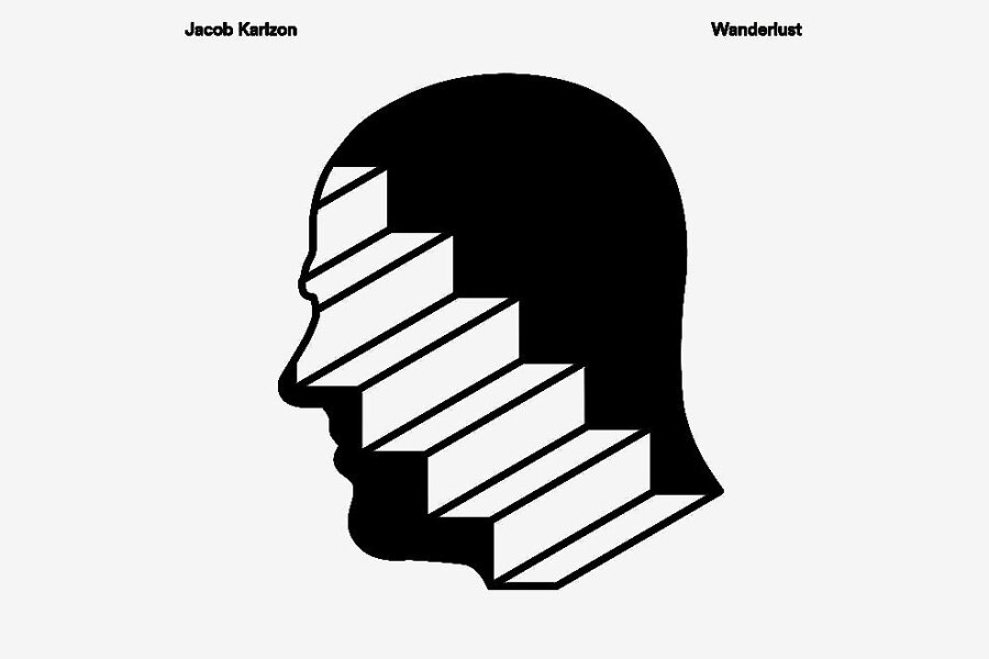 Widersetzt: Jacob Karlzon mit "Wanderlust" - 