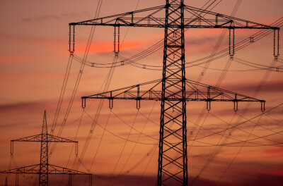 Wie das Stromnetz im Erzgebirge smarter werden soll - 