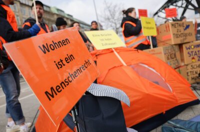 Wie die Bundesregierung Wohnungslosigkeit bekämpfen will - Hunderttausende Menschen in Deutschland haben keine eigene Wohnung.