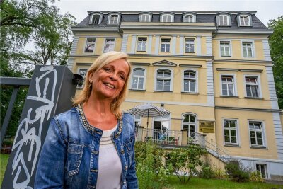 Wie es ein Heimkind zur Dresdner Jugendamtsleiterin schaffte - Gitte Herzog war Jugendamtsleiterin in Dresden. "Mein Beruf hat meine Seele", sagt die heute 63-Jährige, die in einem Kinderheim aufgewachsen ist.