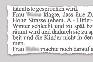 "Leubnitzer Nachrichten" 