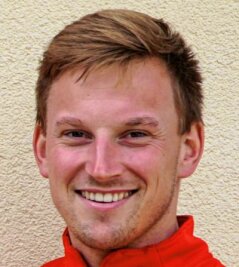 Wie Fußballer der Region über die WM denken - DominikSeidel - U-19-Trainer desFSV Zwickau