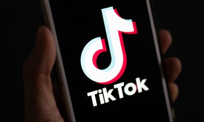 Wie geht es jetzt mit Tiktok weiter? - Mehr als 170 Millionen Nutzer hat Tiktok allein in den USA.