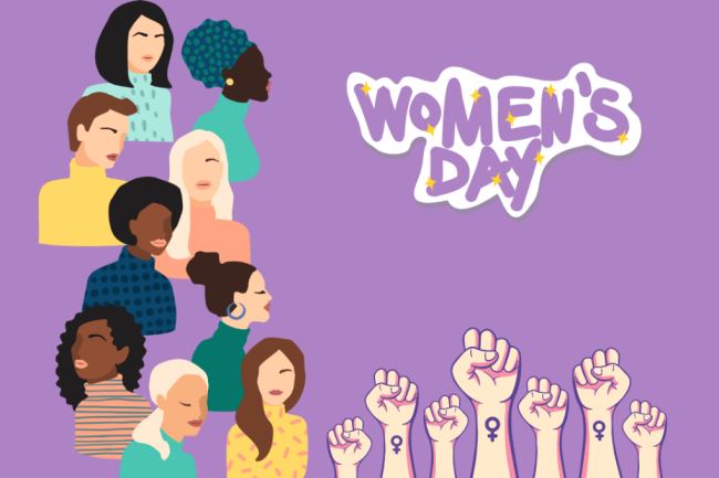 Wie gleichberechtigt sind wir eigentlich? 6 Frauen erzählen, wofür es sich am Frauentag noch zu kämpfen lohnt - 