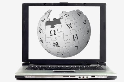 Wikipedia: 17.000 Autoren sorgen für Aktualität - 