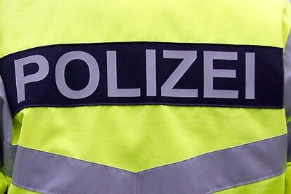 Wildenfels: Polizei stellt gestohlenen Transporter in Polen sicher - 