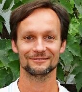Wildkatzen zurück im Werdauer Wald - René Albani - Geschäftsführer des Landschaftspflegeverbandes