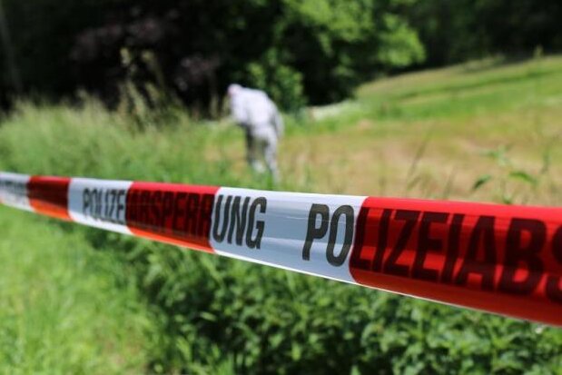 Wilkau-Haßlau: Mutter des toten Säuglings ermittelt - 