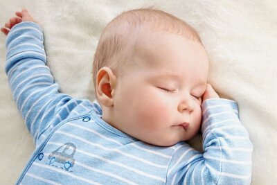 Willkommensgeschenk zum Baby: Diese Vorschläge stehen in Plauen zur Auswahl - Wie geht der Traum vom Babybegrüßungsgeld aus? 