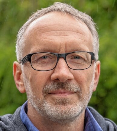 Windelweicher Beschluss: Wird so das Baumsterben gestoppt? - Olaf Horlbeck - Kreisrat der Grünen aus Wildenau