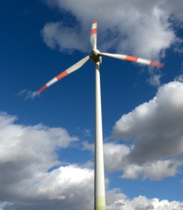 Wie geht es weiter mit der Windkraft im Erzgebirge? 