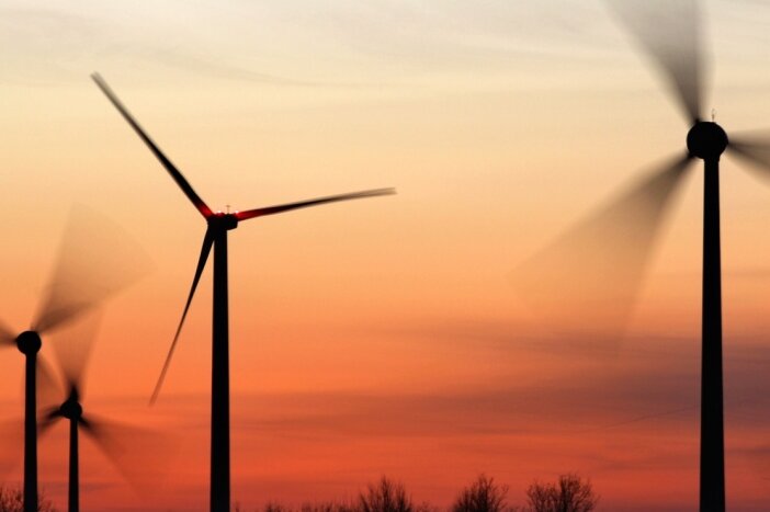 Windkraft-Planern bläst Nein entgegen - Sieben Windenergieanlagen will die Mittelsächsische Bürgerenergiegenossenschaft zwischen Frankenau und Königshain errichten. Nach jetzigem Stand könnte Ende des Jahres der Bauantrag gestellt werden. 