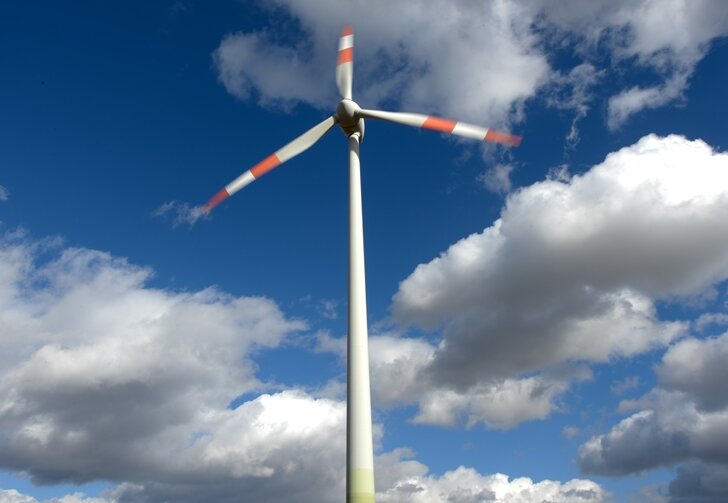 Windkraft spaltet den Kreistag 