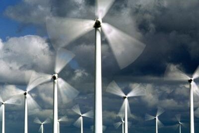 Windkraftpläne stoßen auf immer mehr Gegenwind im Erzgebirge - 