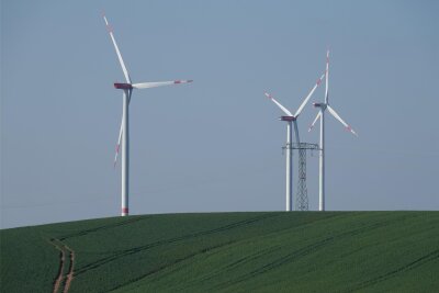Windkraftplan: Falkenstein stimmt zähneknirschend zu - mit einer Ausnahme - Windräder stoßen in der Region eher auf wenig Sympathie.