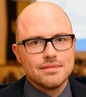 Windpark Kleinschirma: Antrag noch unvollständig - André Kaiser - Pressesprecher des LandratsamtesMittelsachsen