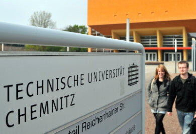 Wintersemester an der TU Chemnitz soll weitestgehend digital laufen - 