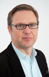Wir, die Herkunft und der Presserat - "Freie Presse"-Chefredakteur Torsten Kleditzsch.