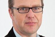 Wir, die Herkunft und der Presserat - "Freie Presse"-Chefredakteur Torsten Kleditzsch.