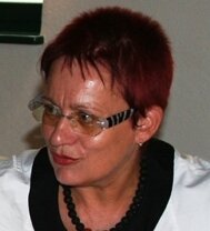 Margit Enke