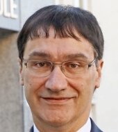 Wissenschaft geht mit der Zeit - Stephan Kassel - Rektor der WHZ