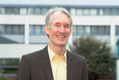 Wissenschaftler über Modellprojekt Augustusburg: "Ich hoffe sehr, die Pandemie ist vorbei" - Klaus Wälde - Professor