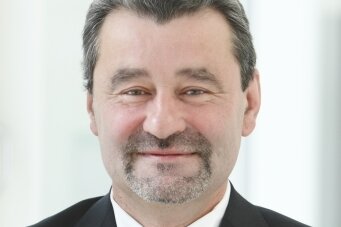 Wissenschaftsstandort Chemnitz verliert herausragenden Forscher - Professor Thomas Geßner.