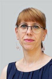 Wo Frauen bald bevorzugt werden sollen - Katja Meier - Sachsens Gleichstellungsministerin
