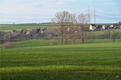 Wo in Chemnitz Atommüll lagern könnte - Deutschland sucht ein Endlager für Atommüll. Derzeit werden aus 90 großen Teilgebieten bundesweit rund 15 mögliche Standorte ausgewählt, die erkundet werden sollen. Liegt Wittgensdorf in einem der Gebiete? 