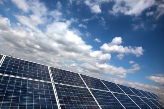 Wo neue Stadtwerke-Solarparks in Meerane entstehen sollen - 