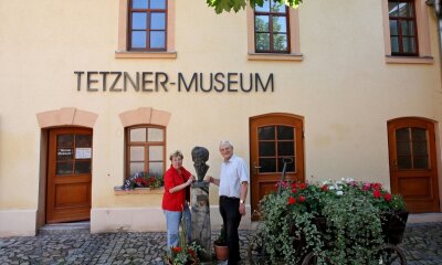 Tetzner-Museum