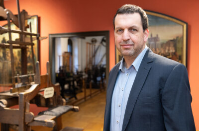 Wochenende mit vielen Angeboten in Museen - MartinStraßburger - Museumsleiter