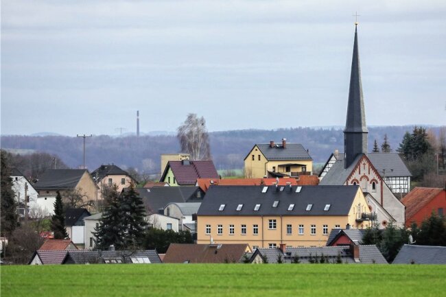 Wofür Dennheritz sein Geld ausgibt - In Dennheritz können im laufenden Jahr mehr als 1,5 Millionen Euro investiert werden. 