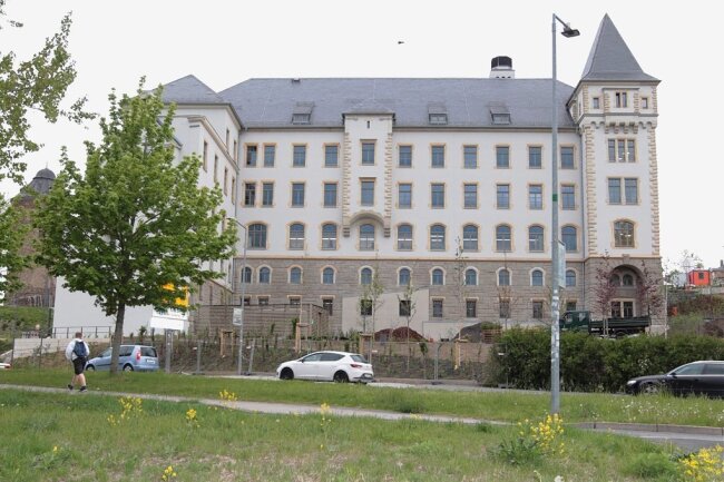 Wohin mit dem Plauener Seniorenkolleg? - Auf Räumlichkeiten auf dem neuen Campus der Berufsakademie hatte das Plauener Seniorenkolleg auch für seine Veranstaltungen gehofft. Das hat sich zerschlagen. Doch wohin nun? 