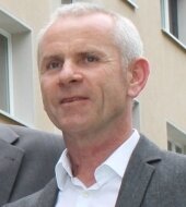 Wohnungsgesellschaft kündigt Mieterhöhung an - Uwe Matthe - Geschäftsführer der Wohnungsgesellschaft Schwarzenberg