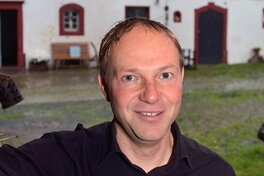 Wolfram Günther als Grünen-Sprecher wiedergewählt - Wolfram Günther