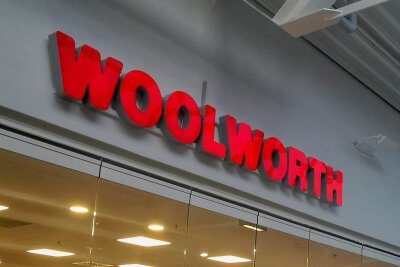 Woolworth-Filiale in Plauener Innenstadt wird bis Mitte August modernisiert - 