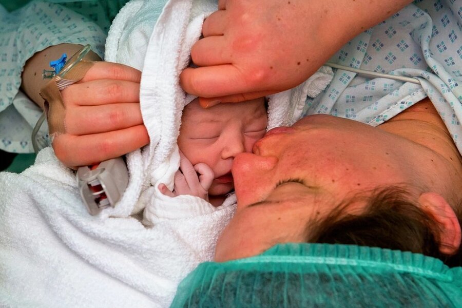 Woran Eltern eine gute Geburtsklinik erkennen - Willkommen im Leben. 