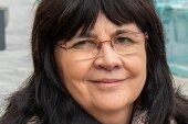 Worauf sich Ausflügler an der Talsperre freuen können - Sylvia Reiß - Chefin des Talsperrenzweckverbandes