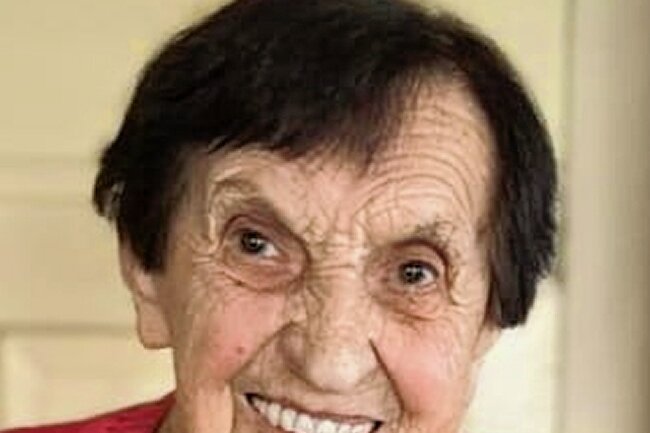 Worauf sich die wohl älteste Vogtländerin freut - Anna Seidel - ...wird am morgigen Mittwoch 109 Jahre alt.