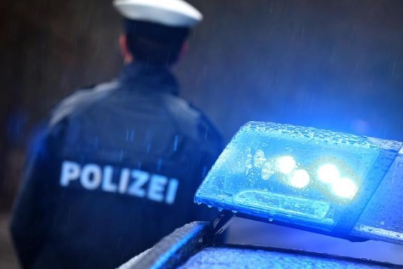 Zahl der Straftaten in Chemnitz sinkt - 