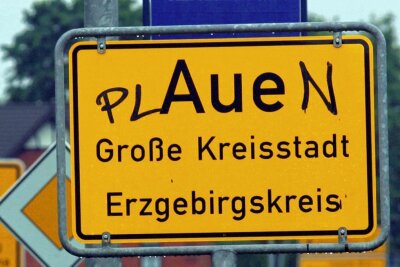 ZDF verlegt Plauen ins Erzgebirge - Plauen im Erzgebirge?