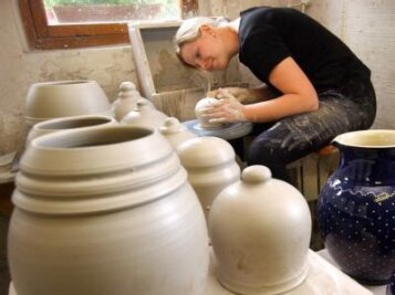 Zeitgenössische Keramik - 