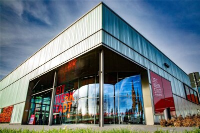 Zeitwerkstadt Frankenberg verkürzt Öffnungszeiten - Ab 2024 nur noch 28 Wochenstunden geöffnet: das Erlebnismuseum Zeitwerkstadt.