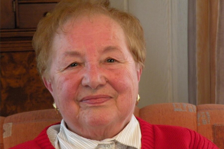 Zeitzeugin berichtet vom Hungerstreik im Frauengefängnis Hoheneck - Annemarie Krause wird am Samstag in Hoheneck über die Geschehnisse vor 70 Jahren sprechen.