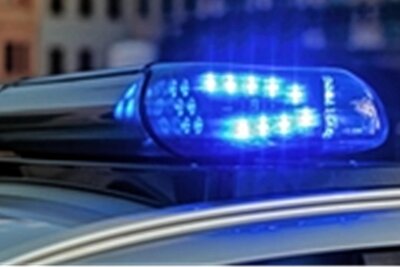 Zerkratztes Auto in Plauens feinster Wohnlage: Polizei sucht Zeugen - Ein Auto wurde zerkratzt. Die Polizei bittet um Zeugenhinweise.