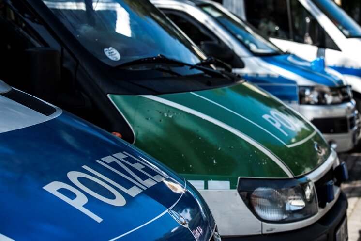 Zeugengesuch: Mann wird im Bahnhof Werdau angegriffen - 