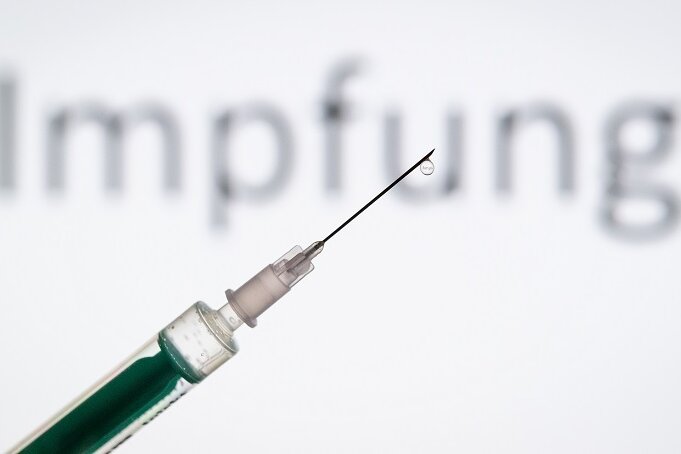 Zschopau unternimmt einen weiteren Vorstoß, in der Stadt ein temporäres Impfzentrum zu etablieren.