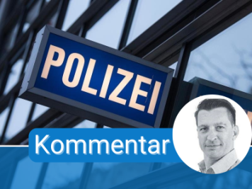 Zu billig wird am Ende teurer - Tobias Wolf über Pläne zur Schließung von Polizeischulen in Sachsen.
