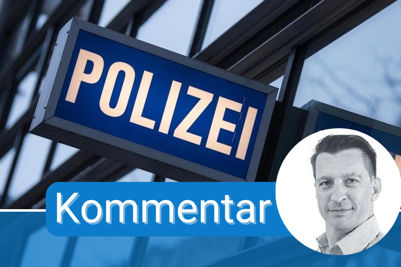 Zu billig wird am Ende teurer - Tobias Wolf über Pläne zur Schließung von Polizeischulen in Sachsen.